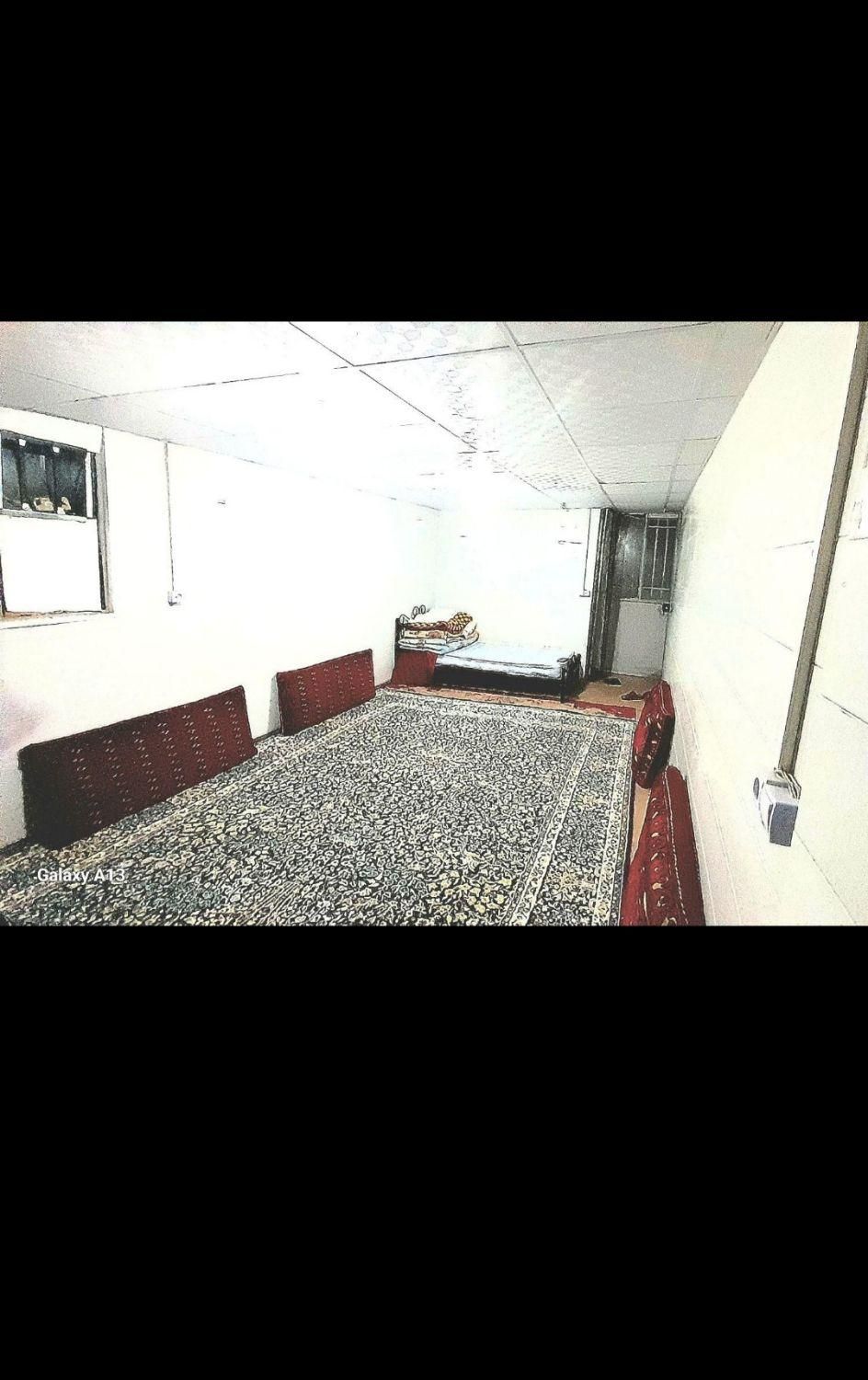 اجاره روزانه ۳۵۰ تا ۷۵۰ بازای هرنفر اضافه ۵۰|اجارهٔ کوتاهمدت آپارتمان و سوئیت|بم, |دیوار