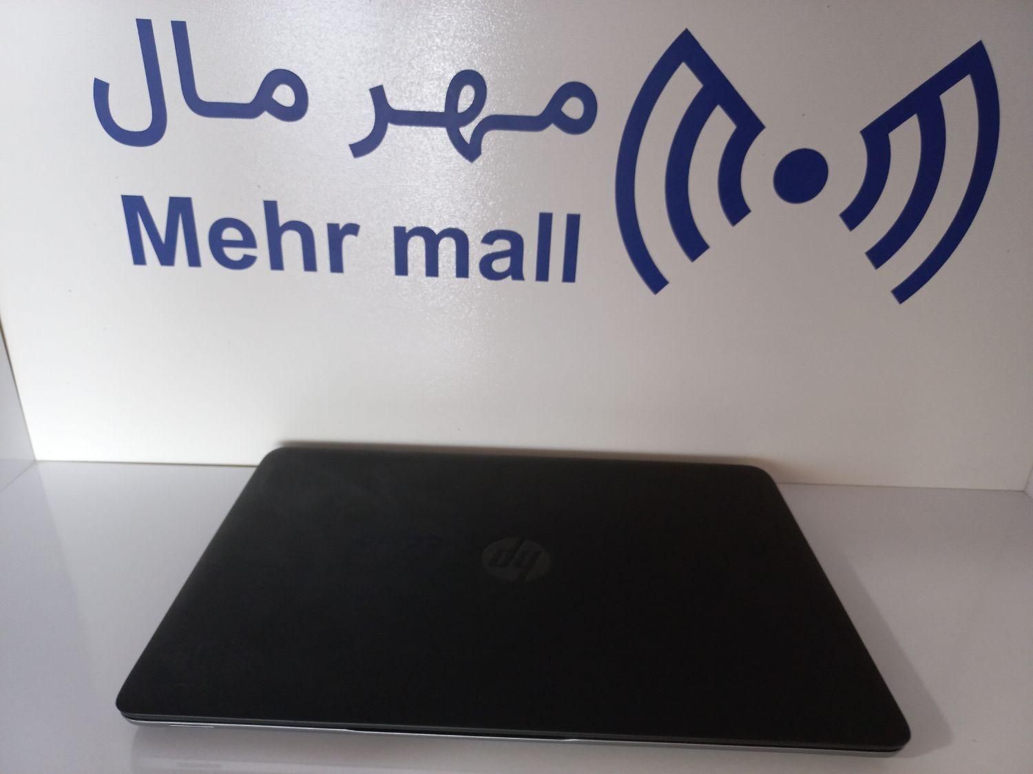 لپ تاپ HP 850 G1 i7|رایانه همراه|تهران, شهرک ولیعصر|دیوار