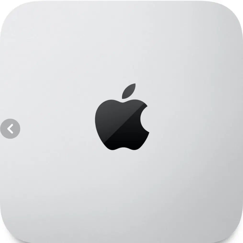 MacStudio M2Max MQH73|رایانه رومیزی|تهران, شهرک دانشگاه|دیوار