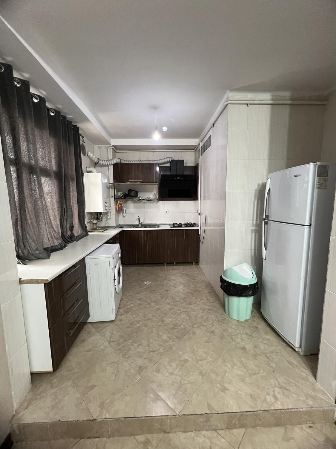 اجاره آپارتمان روزانه|اجارهٔ کوتاه‌مدت آپارتمان و سوئیت|کرمان, |دیوار