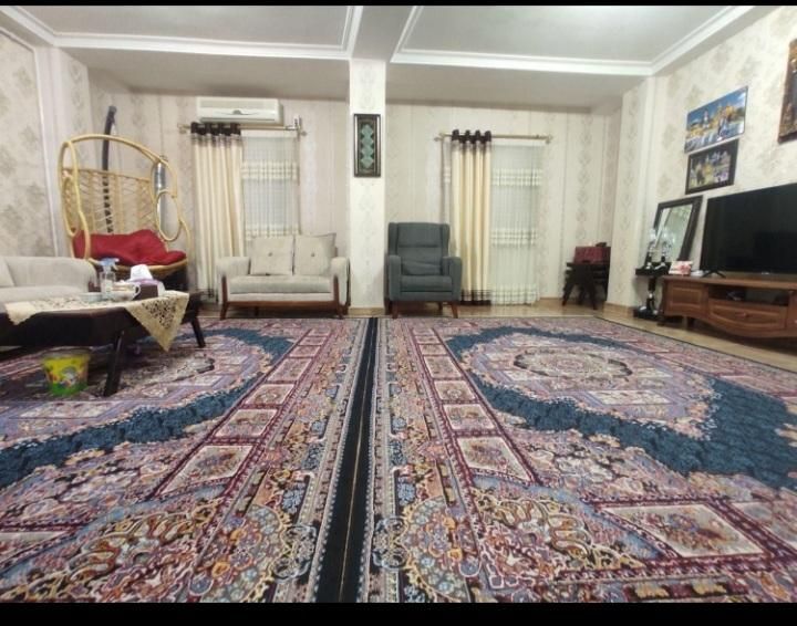 همخونه یا همخانه|اجارهٔ آپارتمان|شیراز, فرگاز|دیوار
