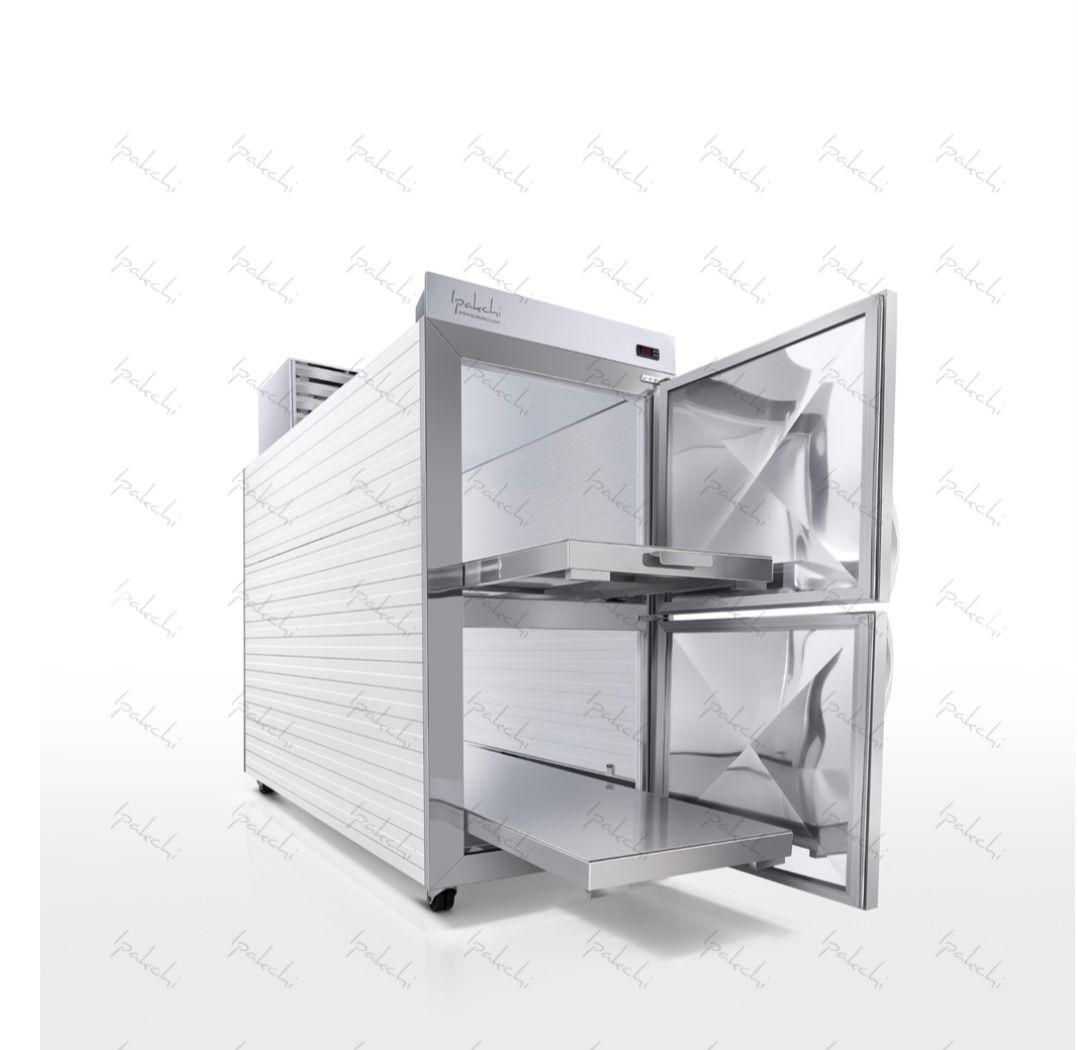 یخچال میت جسد|پزشکی|کرمان, |دیوار