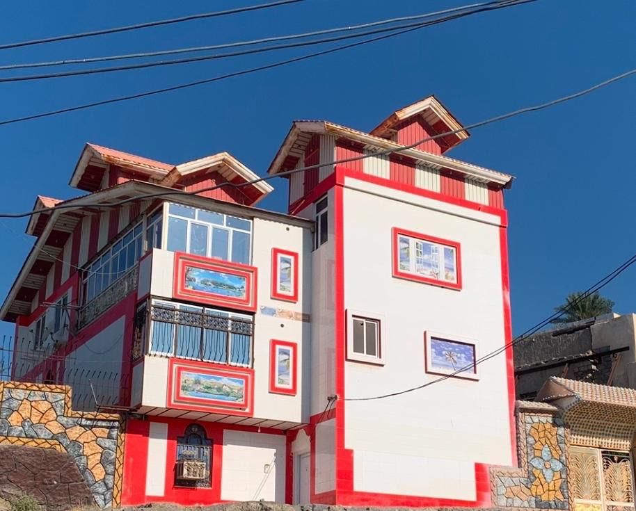 اجاره ی سویت در مرکز شهرد|اجارهٔ کوتاهمدت آپارتمان و سوئیت|میناب, |دیوار