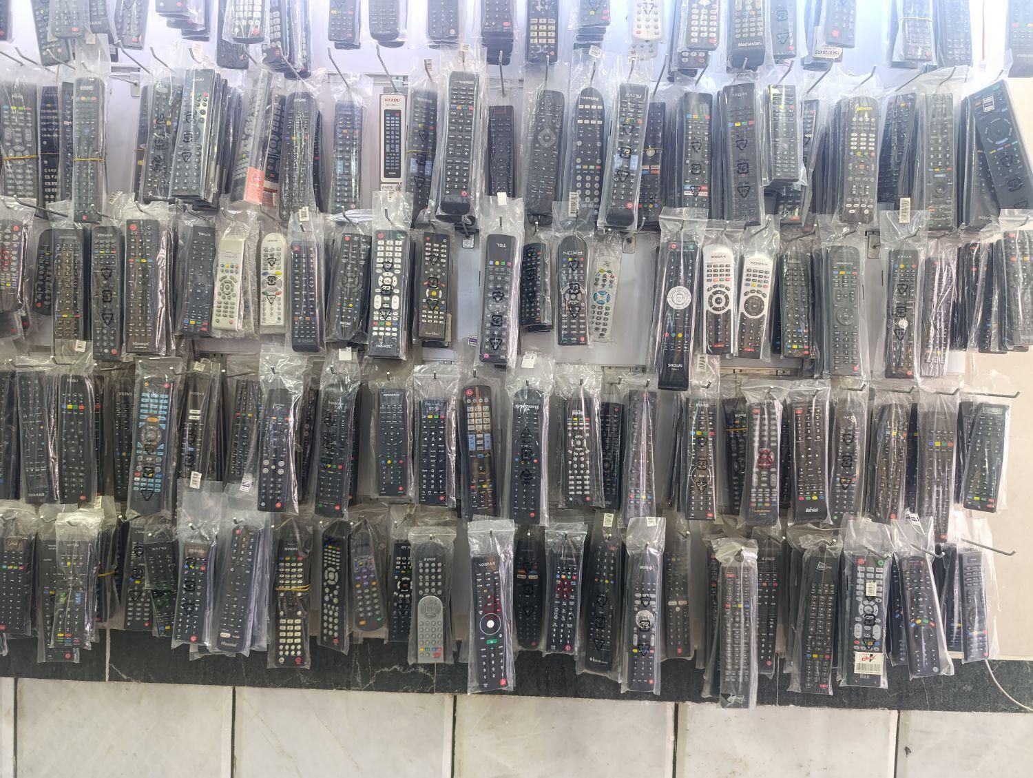 لوازم جانبی موبایل  و کنترل|لوازم جانبی موبایل و تبلت|آزادشهر, |دیوار