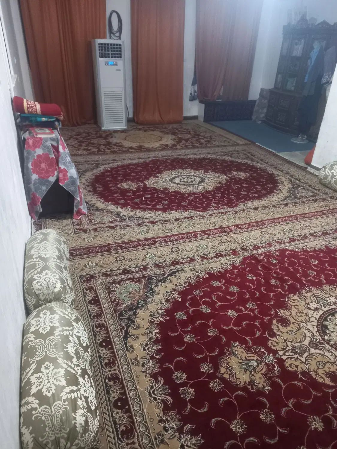 اجاره منزل ویلایی خیابان آزادی راهنما رانندگی قدیم|اجارهٔ خانه و ویلا|ایرانشهر, |دیوار
