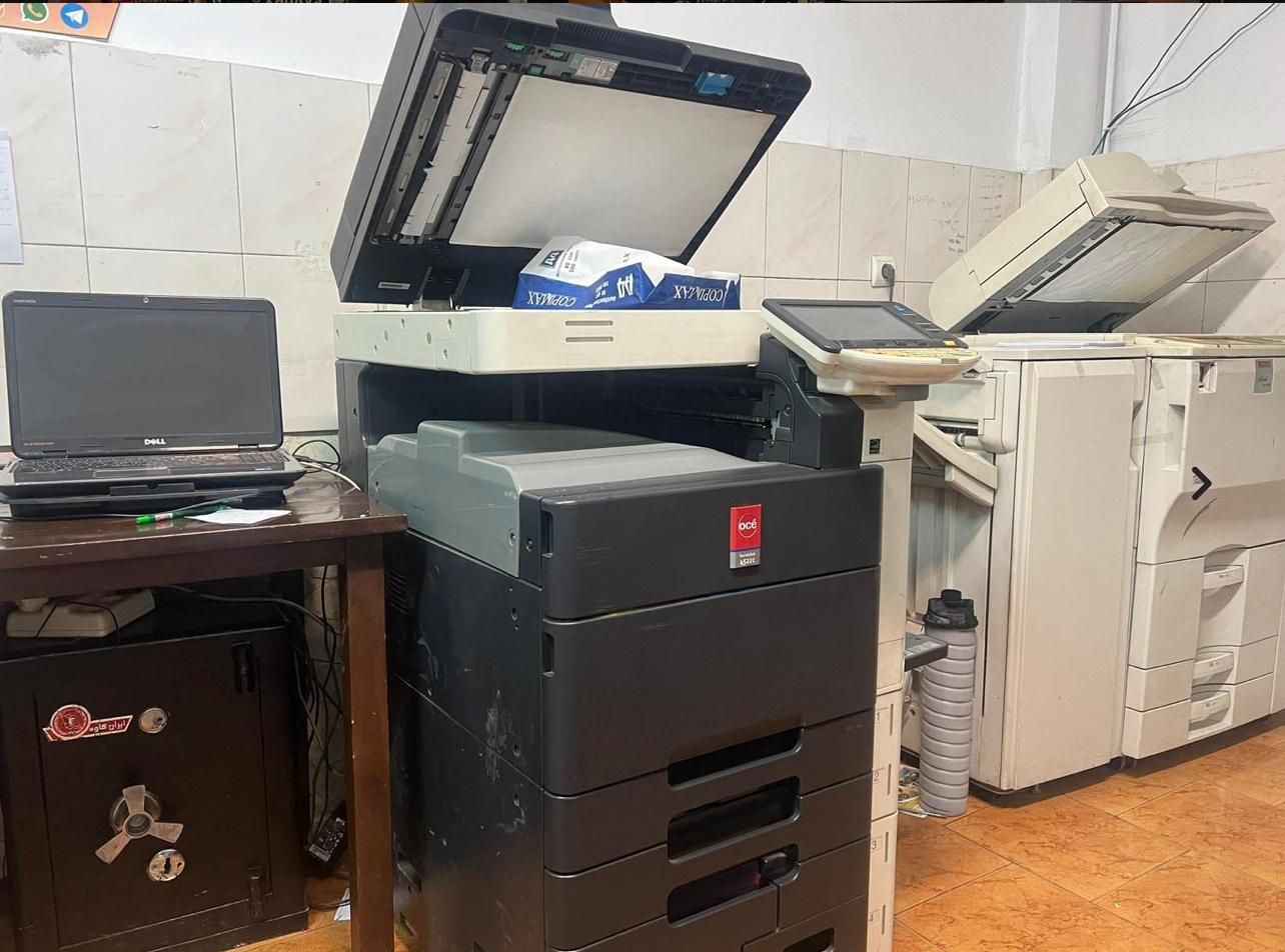 کپی و پرینت دانش آموزی و دانشجویی|خدمات رایانهای و موبایل|کرج, گلشهر|دیوار