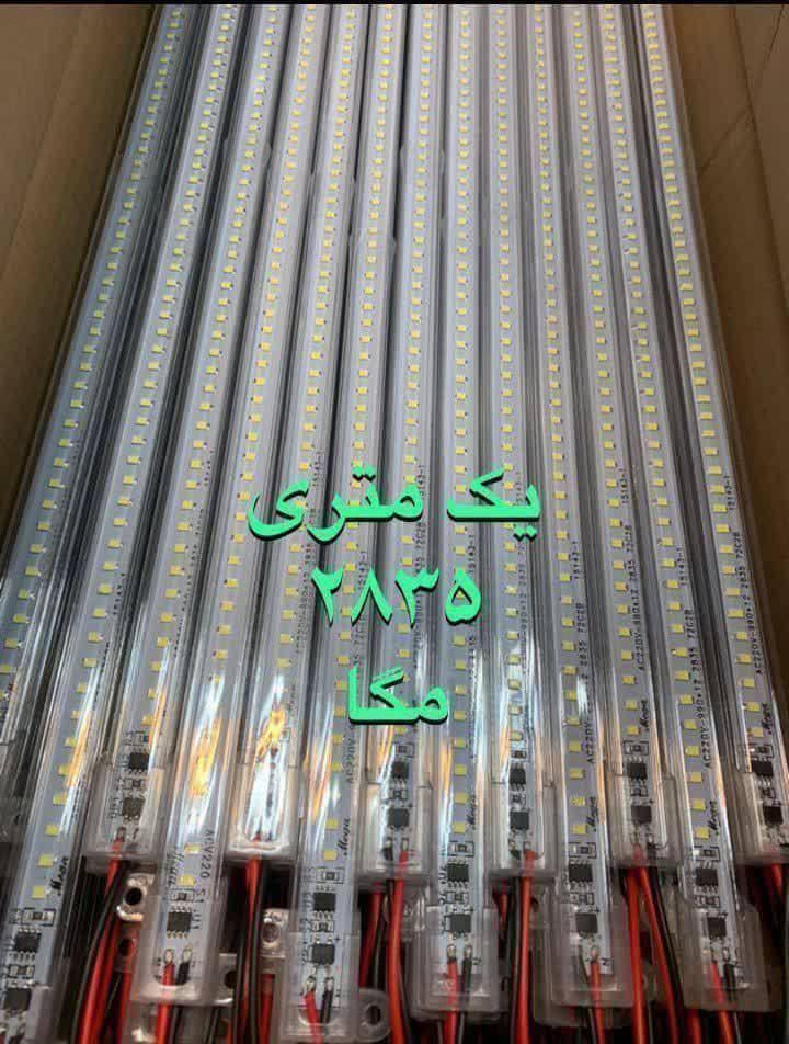 ریسه خطی ۱ متری SMD|ریسه و چراغ تزئینی|تهران, ستارخان|دیوار