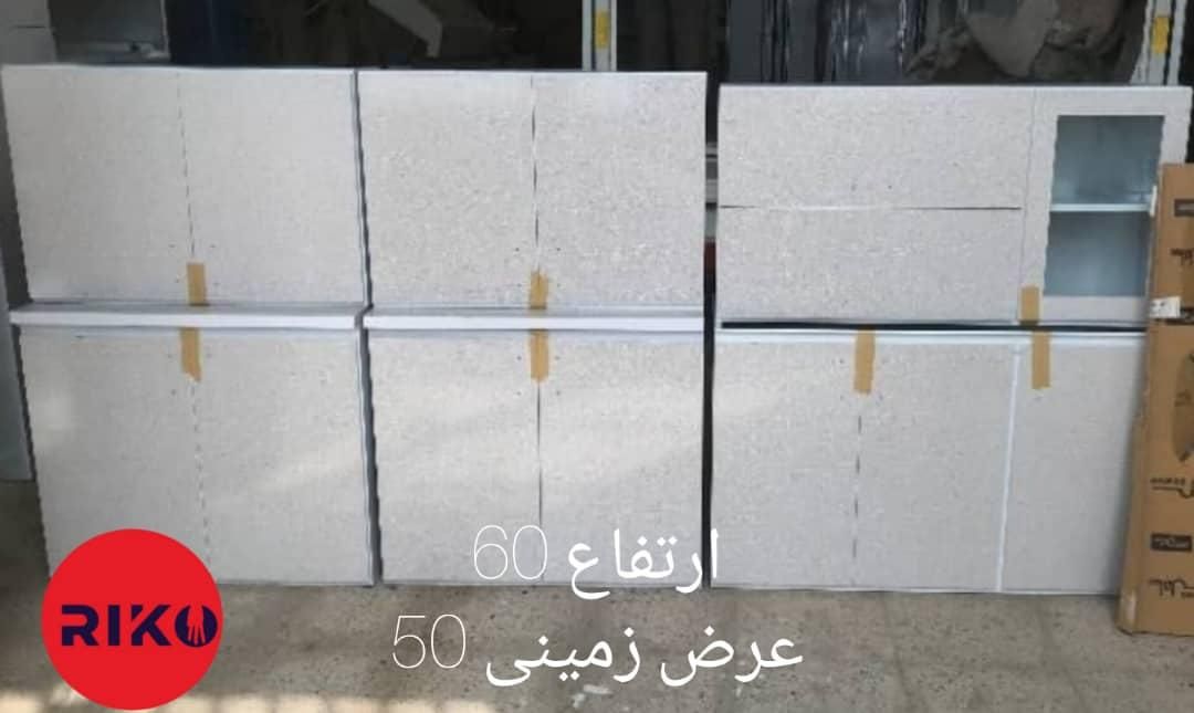 کابینت کد ۳۱ مدل پیش ساخته قیمت دست دوم|مصالح و تجهیزات ساختمان|شیراز, دارالرحمه|دیوار