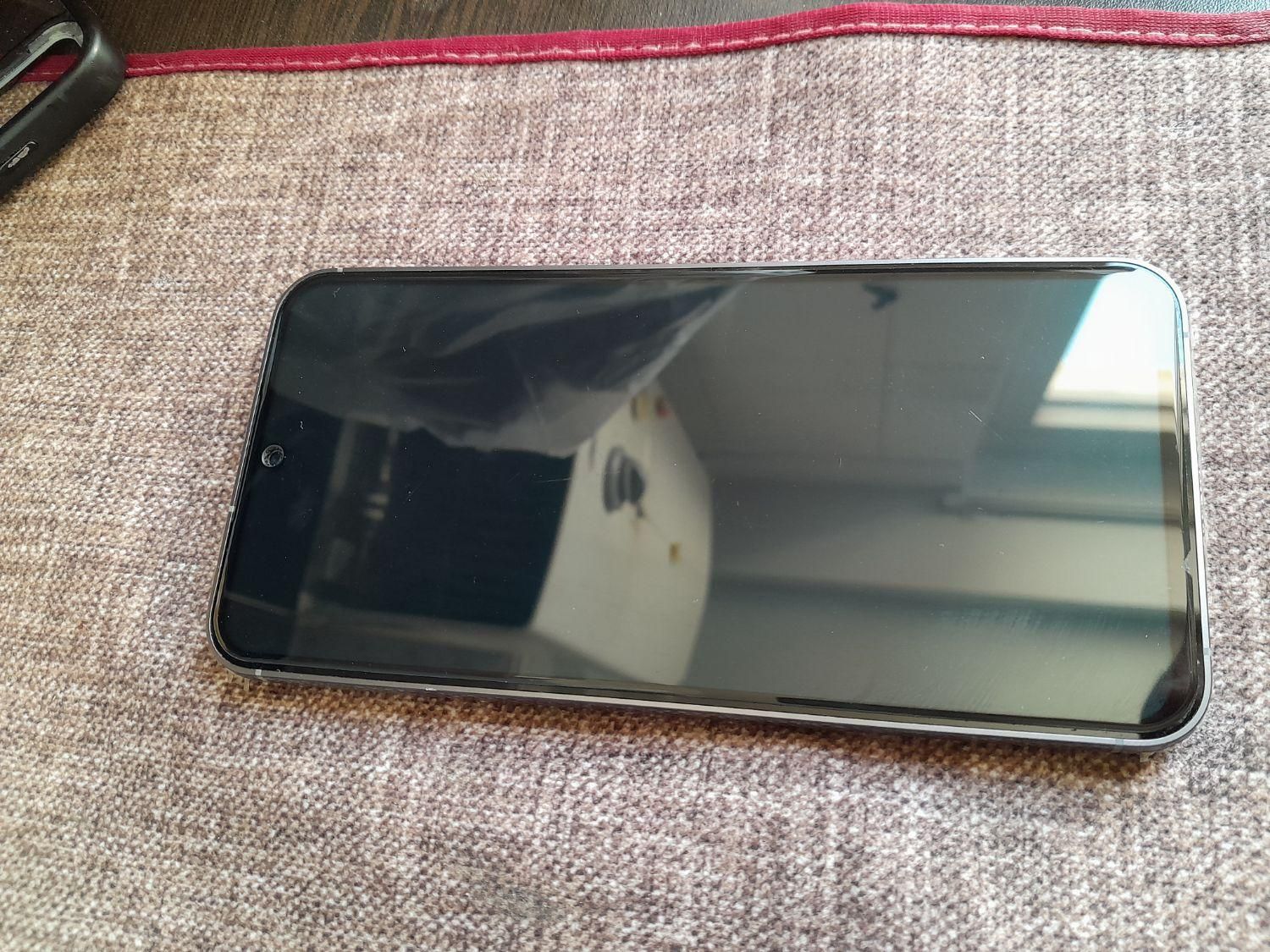 سامسونگ Galaxy S23 FE با حافظهٔ ۲۵۶ گیگابایت|موبایل|تهران, فلاح|دیوار