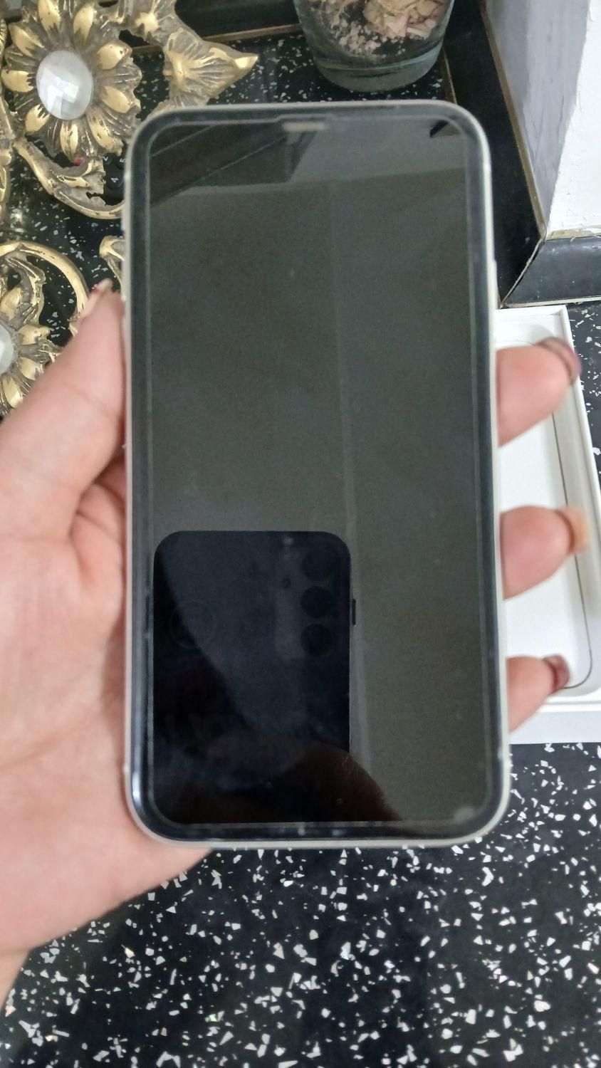 اپل iPhone 11 ۶۴ گیگابایت|موبایل|تهران, خانی‌آباد|دیوار