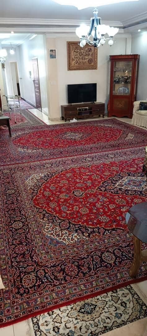 اجاره آپارتمان شخصی ساز ۱۰۰متری دولت اباد|اجارهٔ آپارتمان|تهران, دولت‌آباد|دیوار