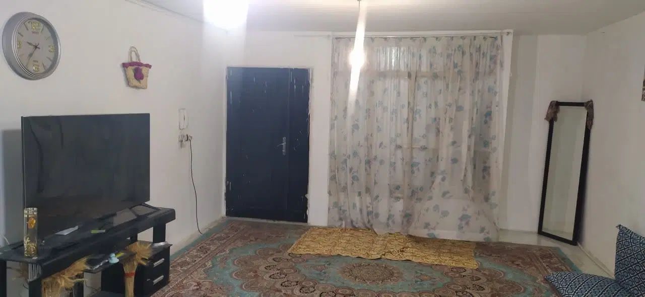 منزل در سیدی ریاضی ۲۹ دو خواب با تمام امکانات|اجارهٔ آپارتمان|مشهد, کوی ولیعصر|دیوار