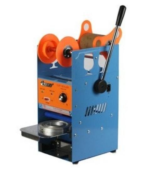 دستگاه سیل لیوان|کافیشاپ و رستوران|اصفهان, زاجان|دیوار