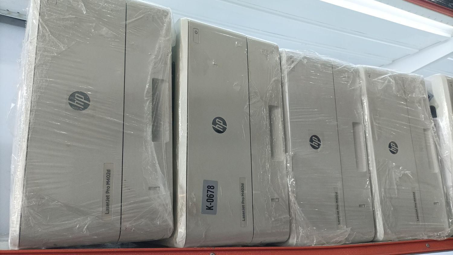 hp 402d|پرینتر، اسکنر، کپی، فکس|اهواز, نادری|دیوار