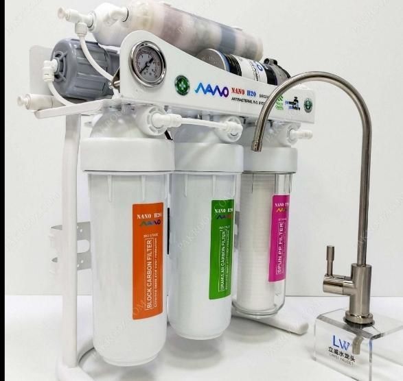 نصب دستگاه آب تصفیه کن خانگی|خدمات پیشه و مهارت|قشم, |دیوار