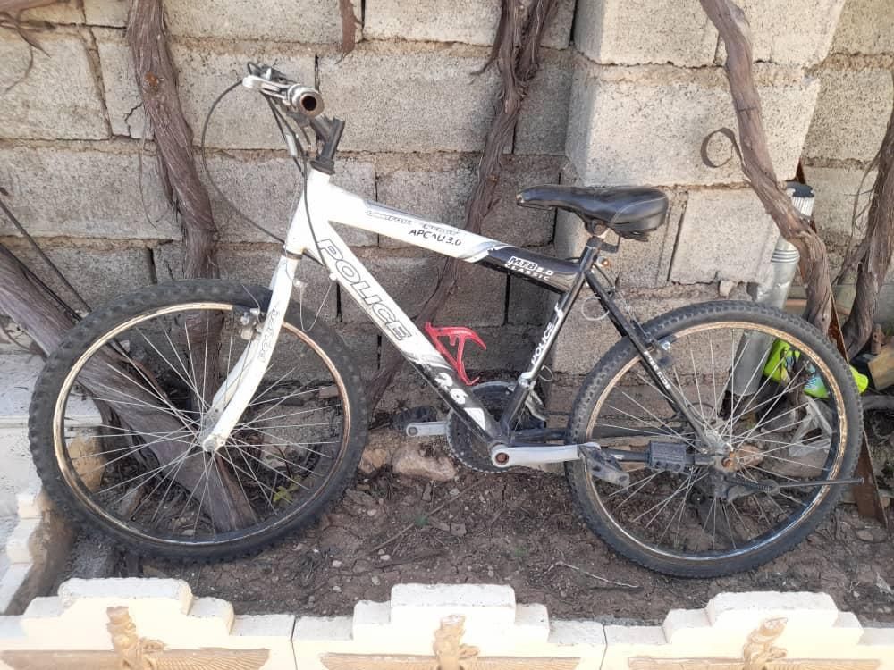 دوچرخه ۲۶فوری|دوچرخه، اسکیت، اسکوتر|ایلام, |دیوار