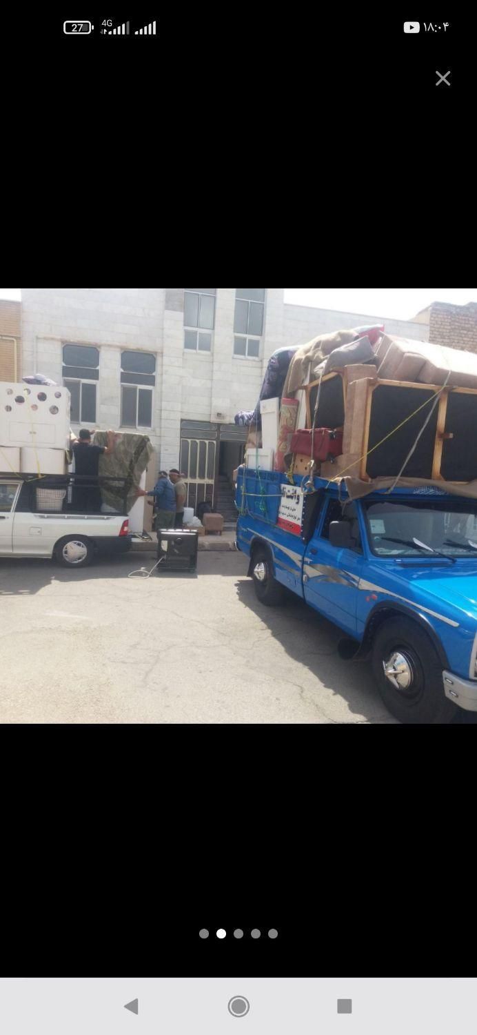 ایمن بارسمنان ارائه دهنده بهترین وبرترین خدمات|خدمات حمل و نقل|سمنان, |دیوار