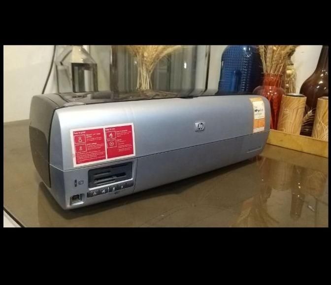 فروش دستگاه پرینتر HP مدل ۷۲۶۰|پرینتر، اسکنر، کپی، فکس|اهواز, کوی جواهری|دیوار