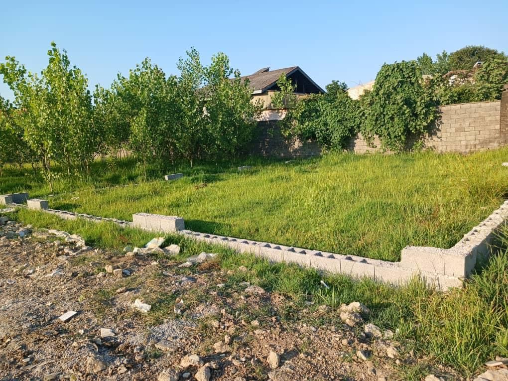 فروش یک قطعه زمین  مسکونی|فروش زمین و ملک کلنگی|رشت, سیا اسطلخ|دیوار