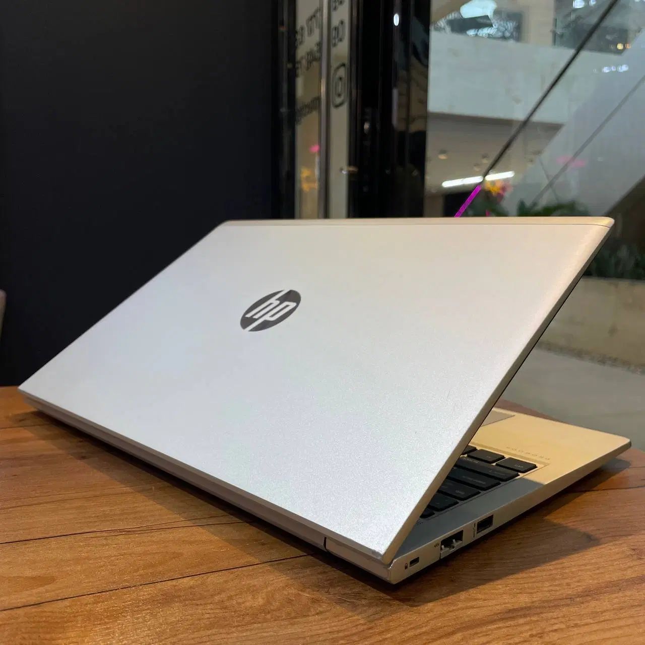لپ تاپ HP Probook g8 + قسطی|رایانه همراه|اصفهان, باغ زرشک|دیوار