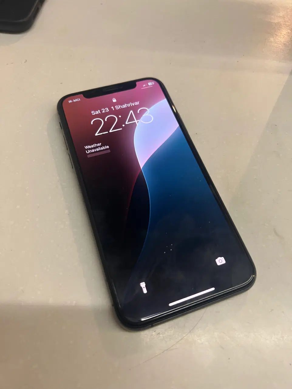 iphone xs|موبایل|تهران, پونک|دیوار