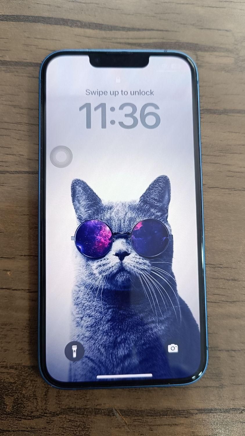اپل iPhone 13 با حافظهٔ ۱۲۸ گیگابایت|موبایل|مرودشت, ابوذر شمالی‎|دیوار
