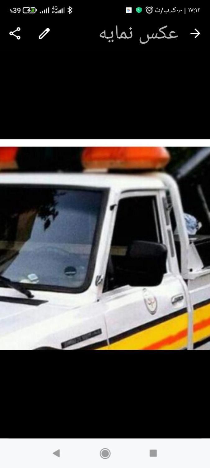 یدک کش|خدمات موتور و ماشین|مسجد سلیمان, |دیوار