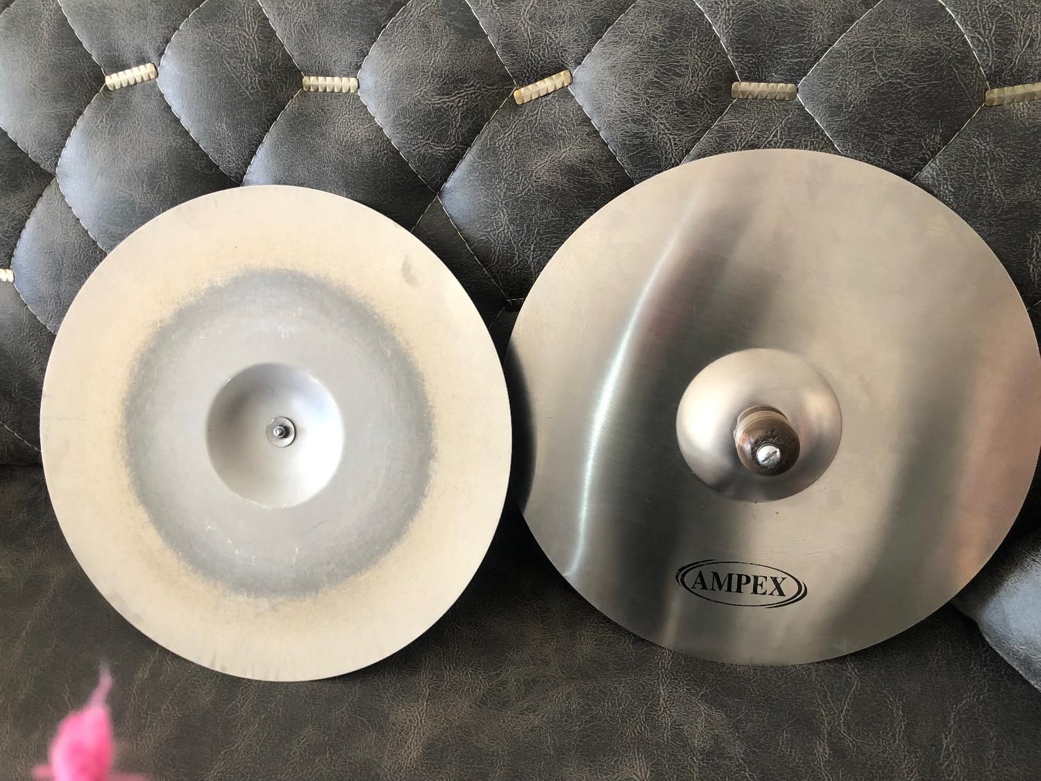 سنج  ampex|درام و پرکاشن|بروجن, |دیوار