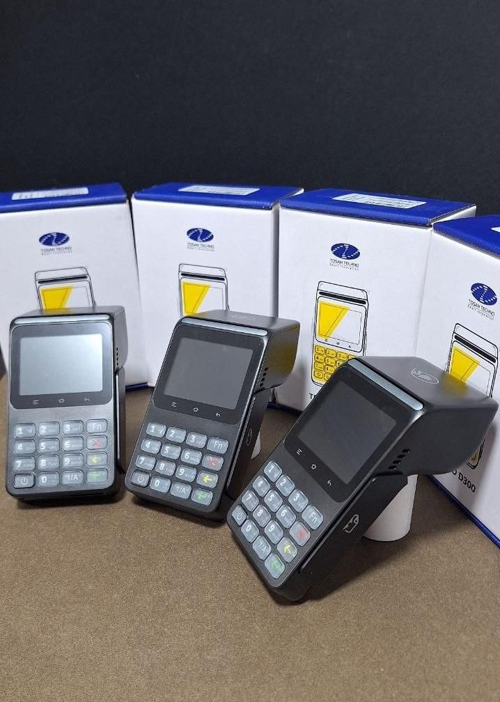 کارتخوان،Pax D300  h9 Af75 T3|فروشگاه و مغازه|تهران, افسریه|دیوار