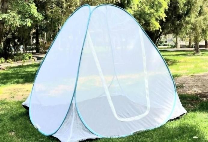 پشه بند مسافرتی|کوهنوردی و کمپینگ|بندرعباس, |دیوار