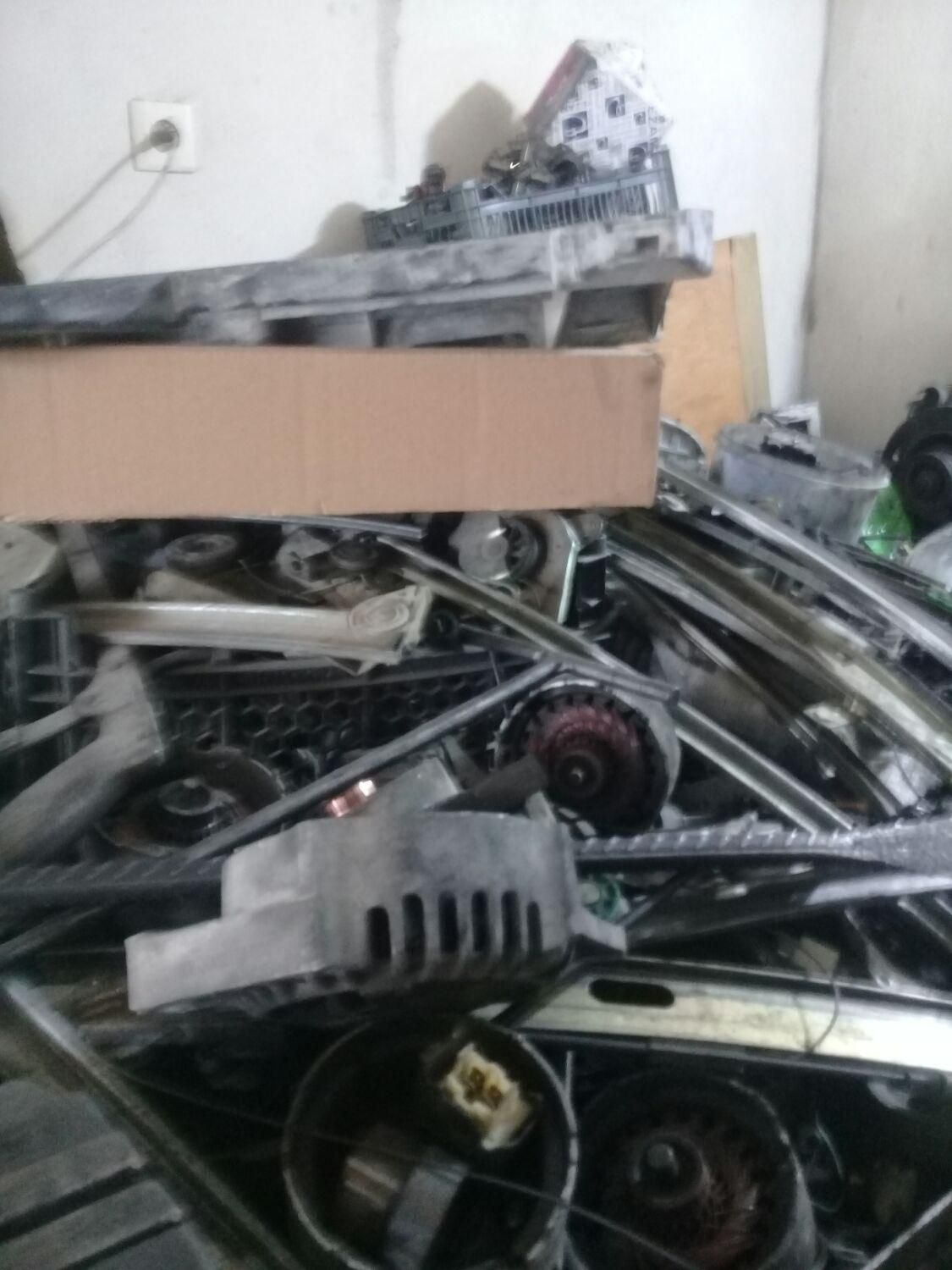 برق کشی اتومبیل سیار|خدمات موتور و ماشین|جهرم, |دیوار