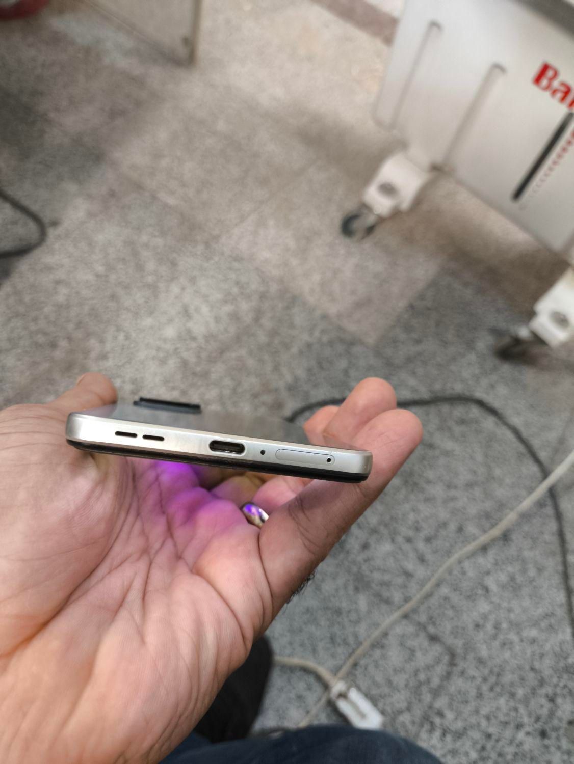 poco f4 128.8|موبایل|اسلام‌شهر, شهرک قائمیه|دیوار
