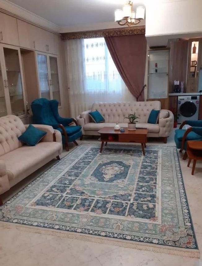 ۷۰متر /تک خواب /بالکن سراسری رو به نما/فوری/فوری|اجارهٔ آپارتمان|تهران, پاتریس لومومبا|دیوار