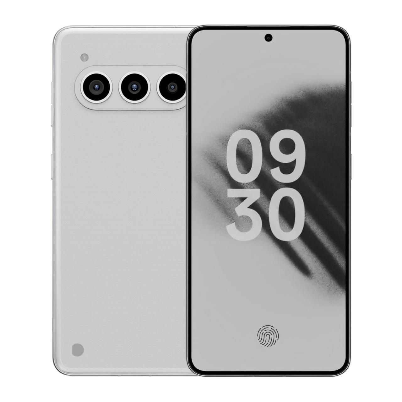 گوشی Daria Bond II New 5G حافظه ۵۱۲ رم ۱۲|موبایل|تبریز, |دیوار