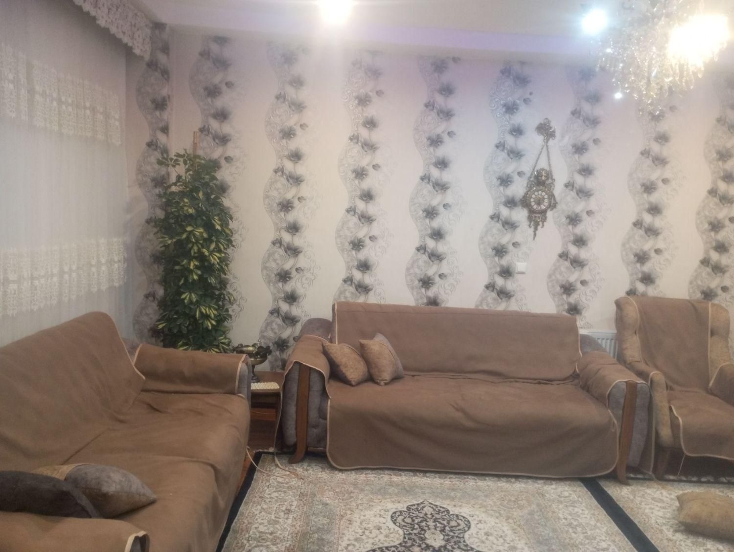 اجاره آپارتمان مبله روزانه|اجارهٔ کوتاهمدت آپارتمان و سوئیت|ایلام, |دیوار