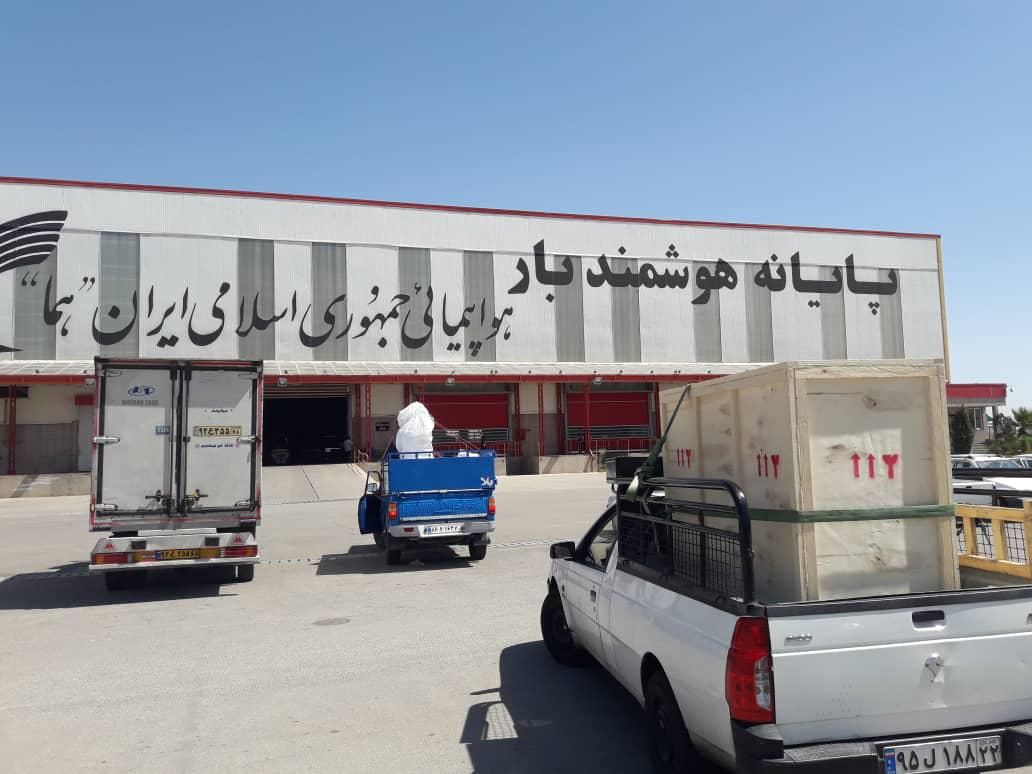 حمل و نقل پیانو|خدمات حمل و نقل|تهران, مجیدیه|دیوار