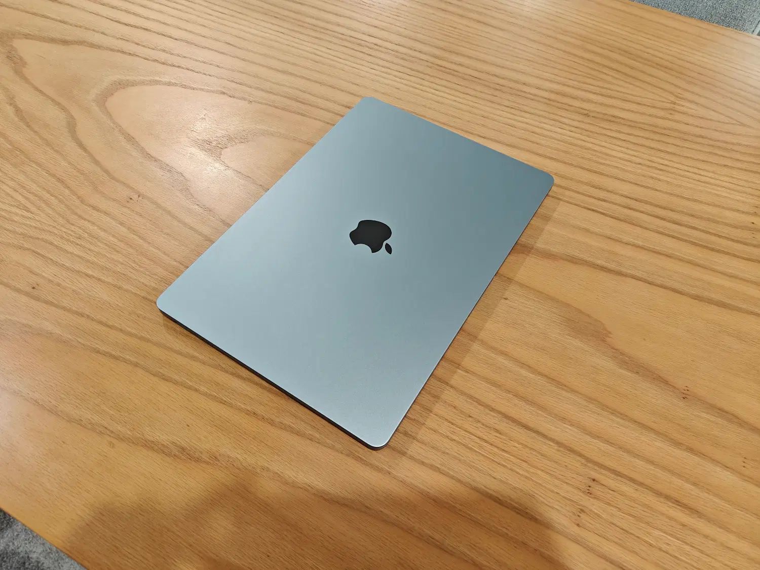 مکبوک ایر ۱۵ اینچ - Macbook Air M3 - سایکل ۱۳|رایانه همراه|تهران, تجریش|دیوار