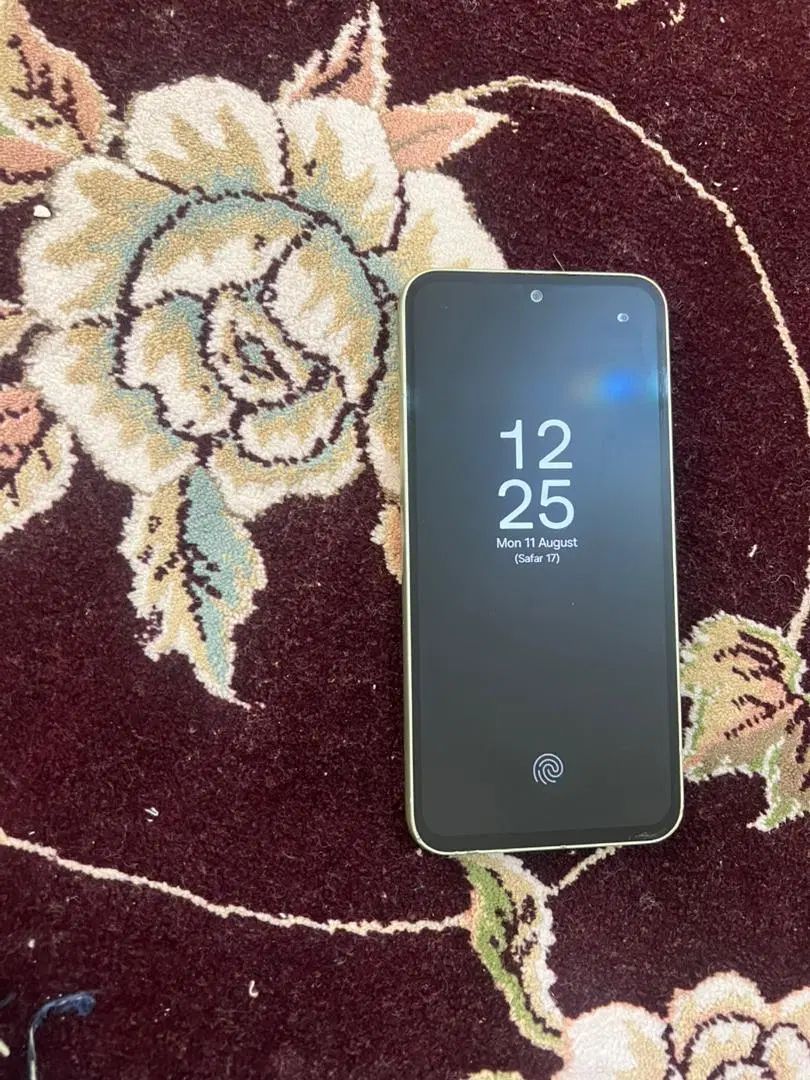 سامسونگ سامسونگ Galaxy A54 با حافظهٔ ۲۵۶ گیگابایت|موبایل|میناب, |دیوار