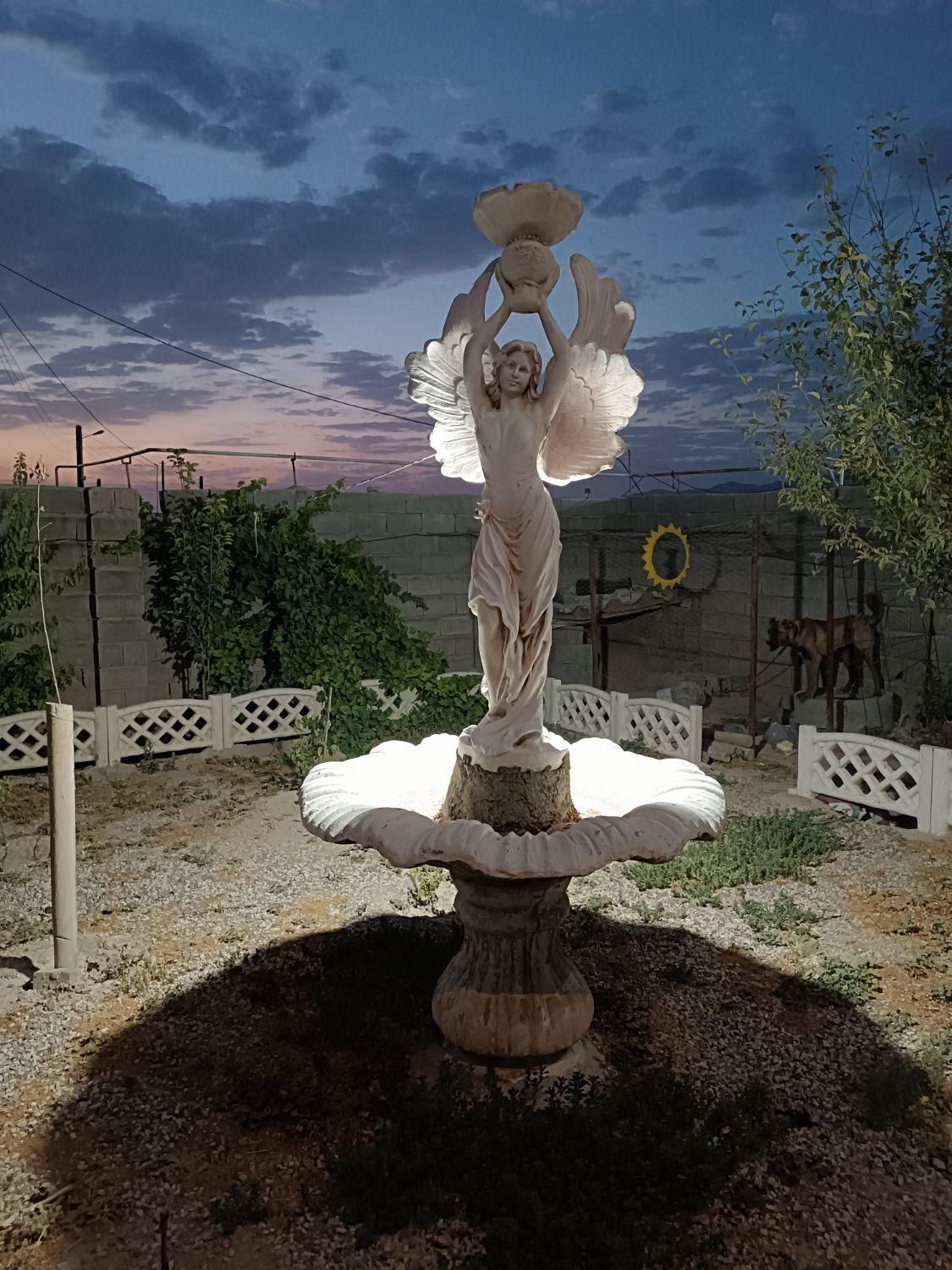 فروش فوری خانه باغ ویلایی دوبلکس ۱۷۰ متر زیر بنا|فروش خانه و ویلا|کرمانشاه, |دیوار