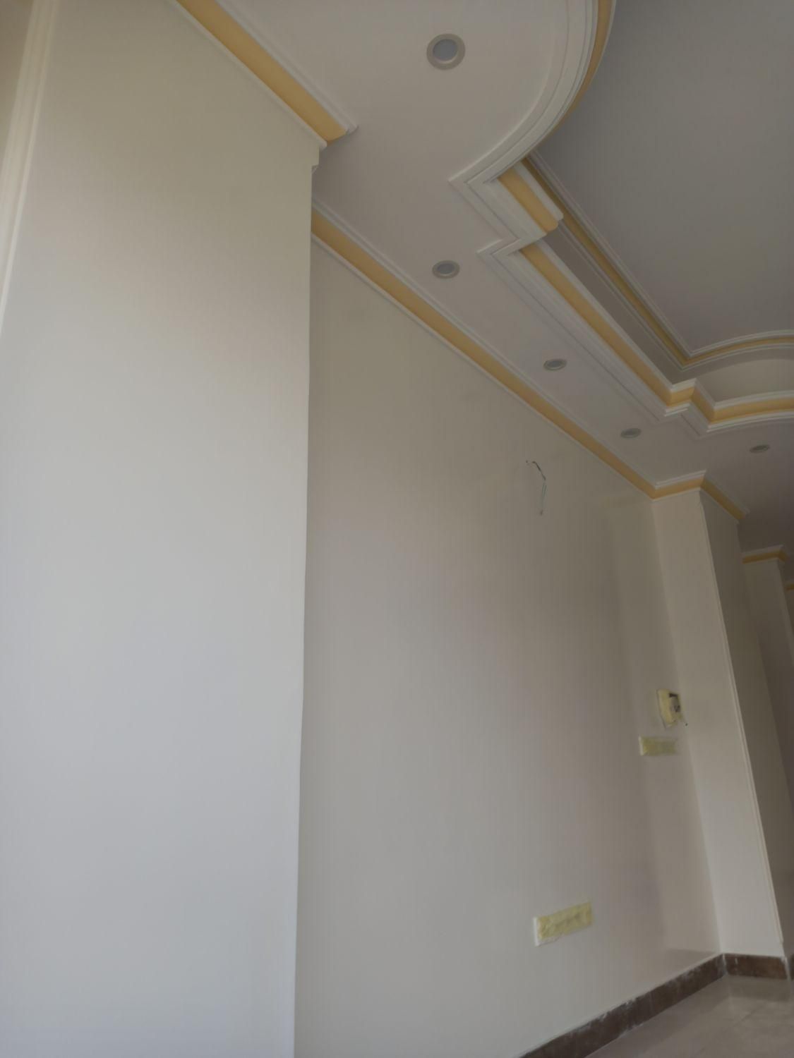 نقاش ساختمان با بیش از ۲۵ سال سابقه کار|خدمات پیشه و مهارت|رودهن, |دیوار