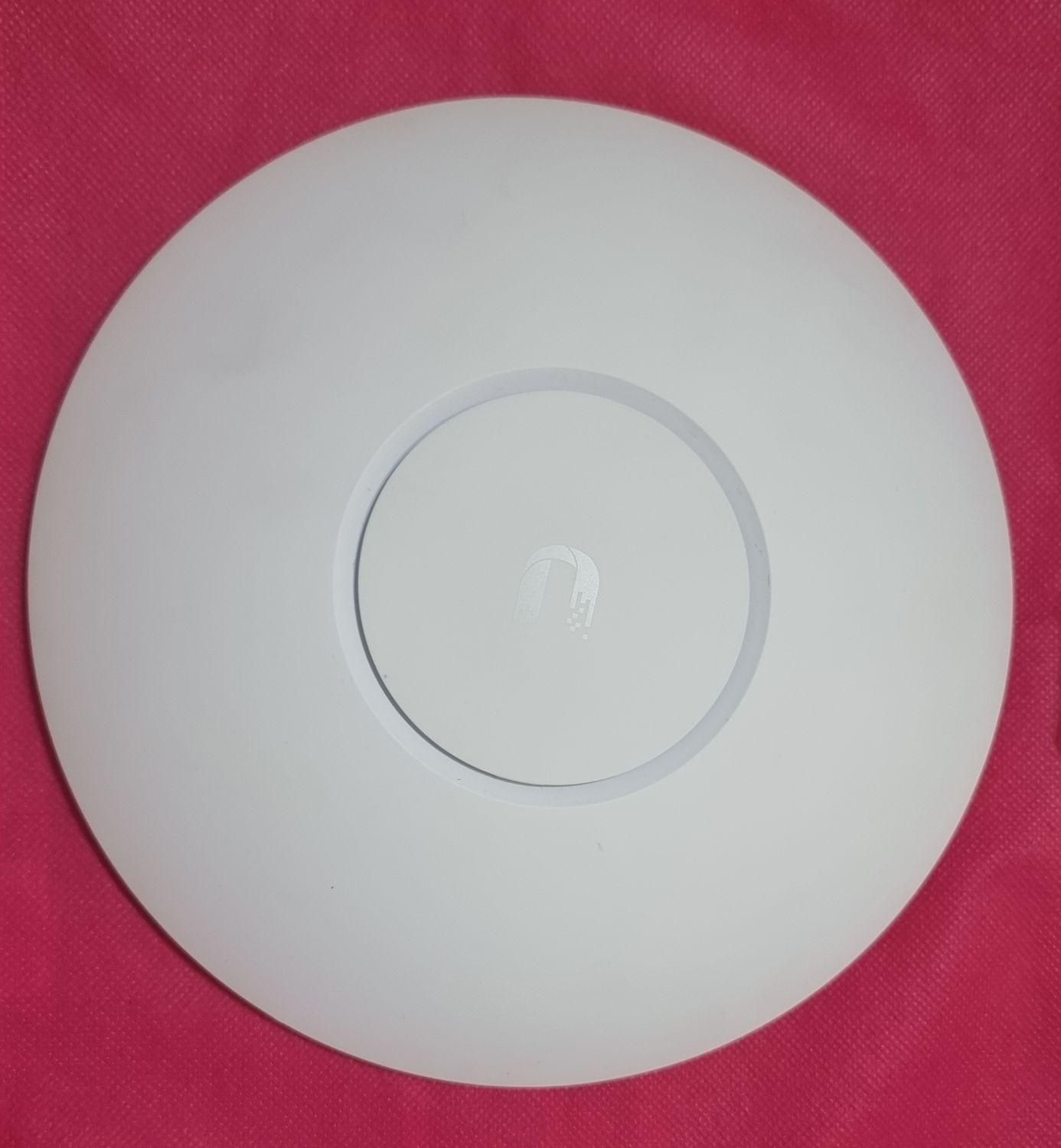 اکسس پوینت Unifi AP AC PRO|مودم و تجهیزات شبکه|تهران, ونک|دیوار