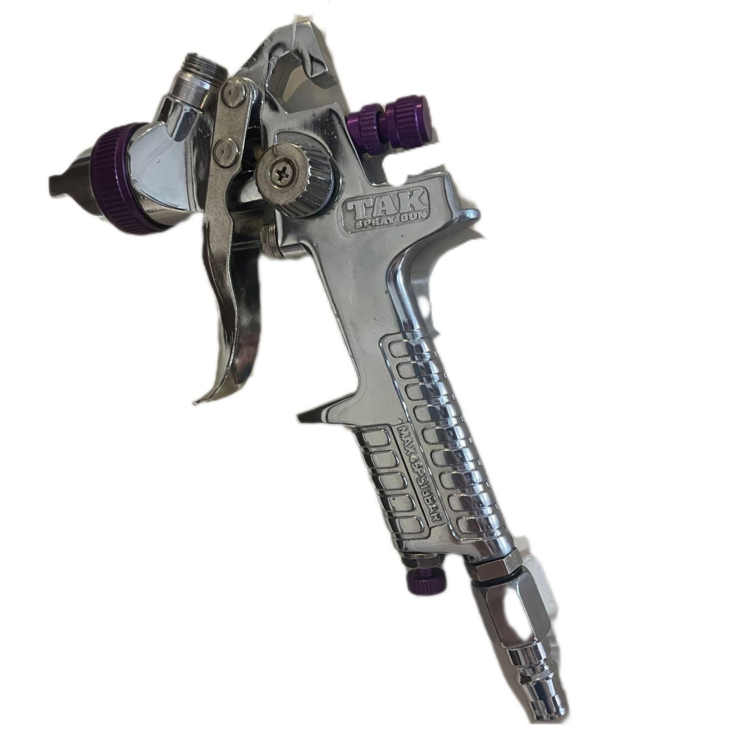 پیستوله رنگ پاش بادی 1/3|ابزارآلات|تهران, چیتگر جنوبی|دیوار