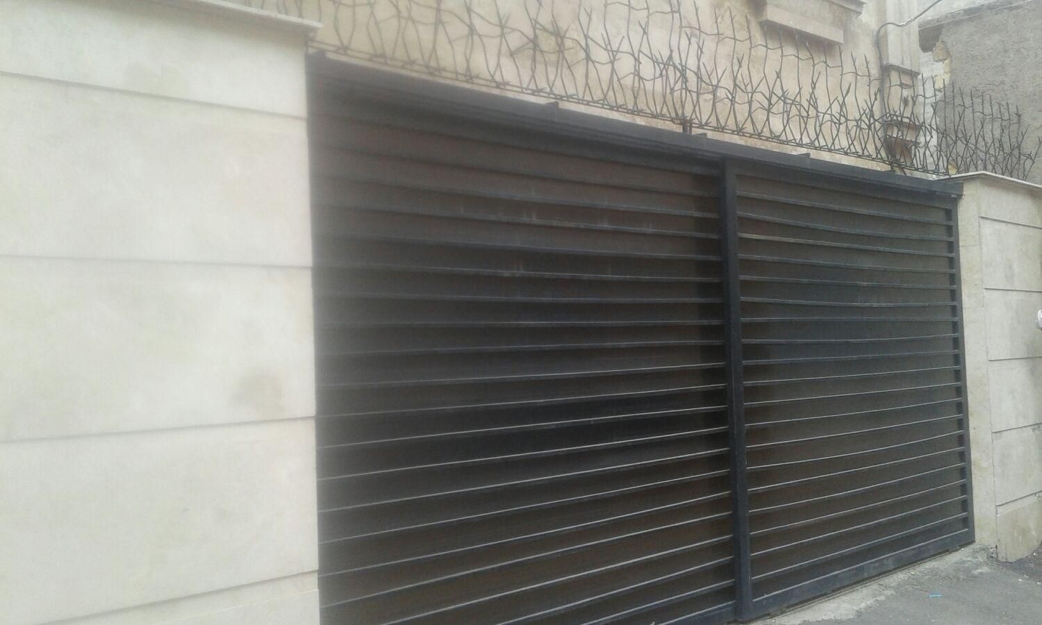 خدمات سیار جوشکار برشکار( خوش قول)|خدمات پیشه و مهارت|قزوین, |دیوار