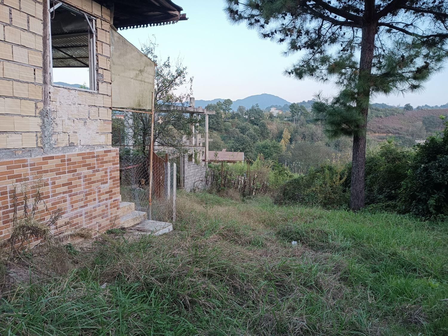 ویلایی ۵۷۰ متری سوستان لاهیجان|فروش خانه و ویلا|لاهیجان, یوسف آباد|دیوار