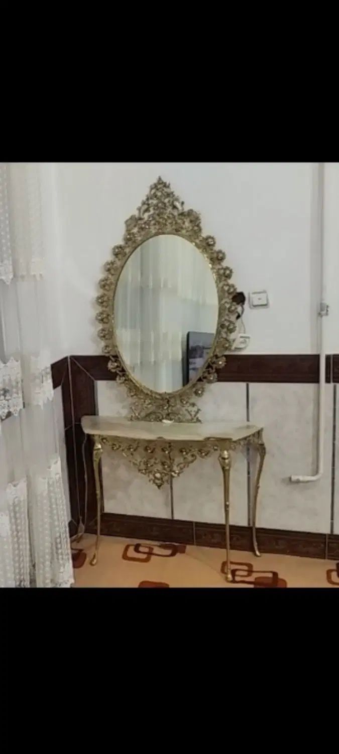 نود|بوفه، ویترین، کنسول|زرین دشت (همدان), |دیوار
