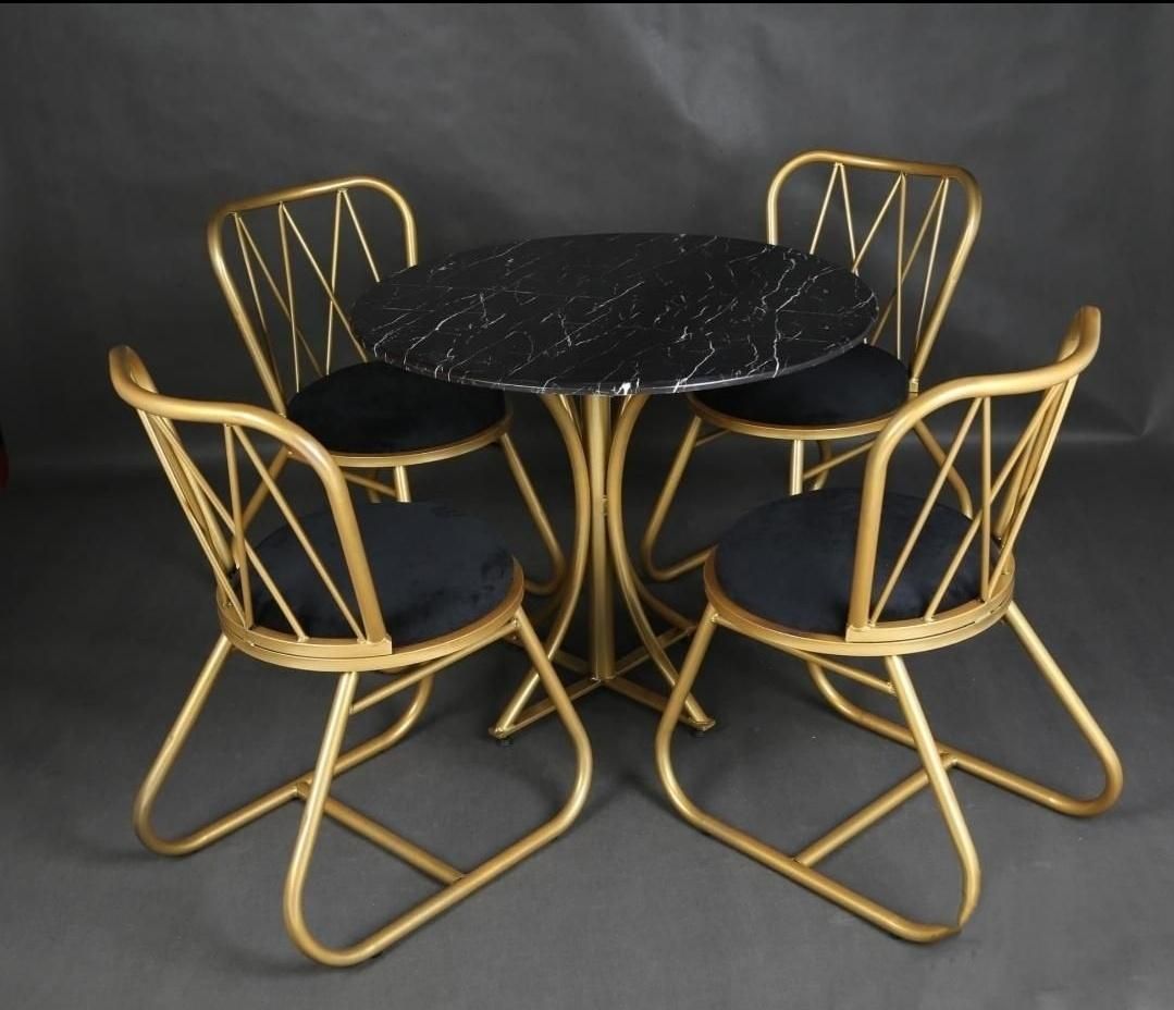 صندلی کافه مدل رویا رستوران تالار رستورانی فلزی|میز و صندلی غذاخوری|ملایر, |دیوار