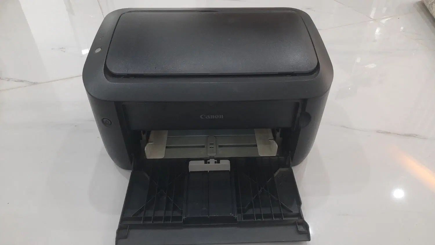 پرینتر لیزری canon|پرینتر، اسکنر، کپی، فکس|تهران, شهرک ابوذر|دیوار