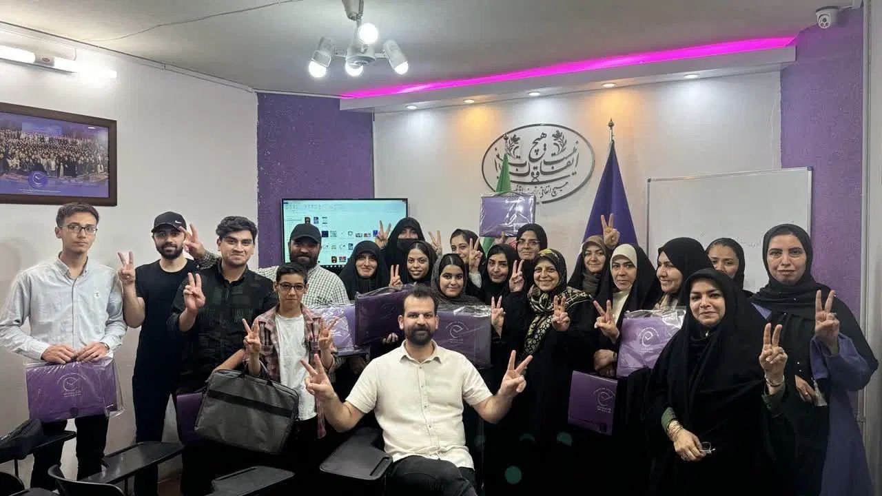 دوره رایگان تقویت حافظه و افزایش اعتماد به نفس|گردهمایی و همایش|قم, میدان نو|دیوار