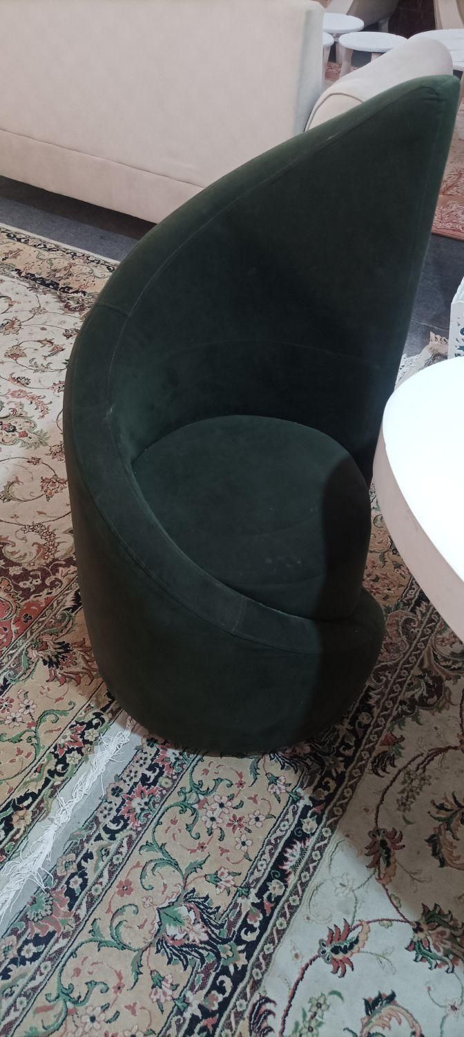 میز ناهار خوری شیش نفره نو نو بدون کوچکترین خرابی|میز و صندلی غذاخوری|کرمانشاه, |دیوار