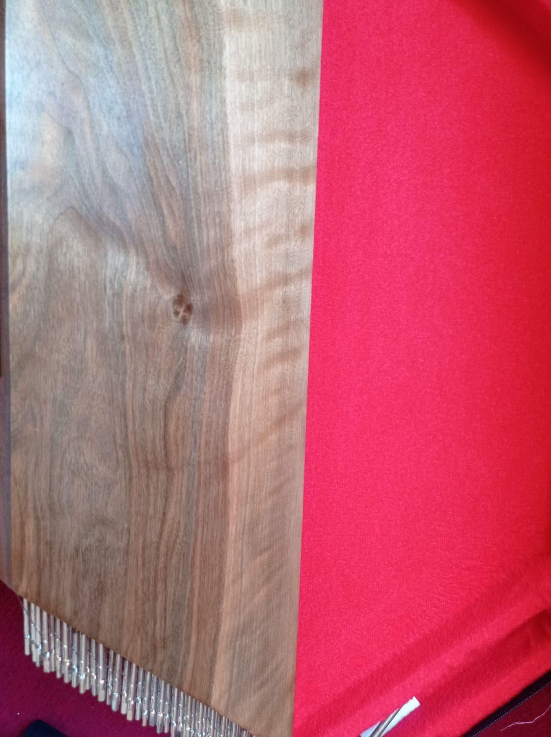 سنتور اکبری پور|سازهای سنتی|مرودشت, استادیوم|دیوار